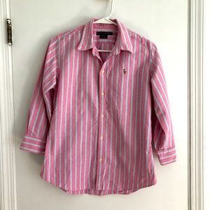Ralph Lauren Button Down